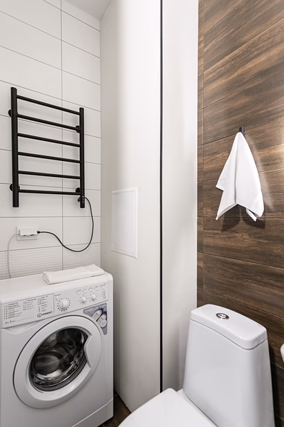 RentalSPb 1ккв в ЖК Стрижи