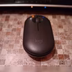 Продам: мышь беспроводная Logitech Pebble M350 в Москве