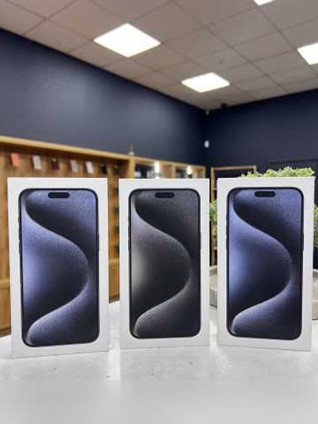 Продам: смартфон Apple iPhone 15 Pro Max 256Gb