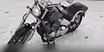 Yamaha XVS400 Drag Star