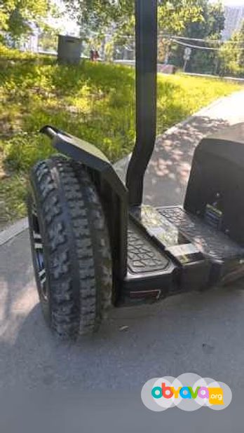 Продам: Segway robstep