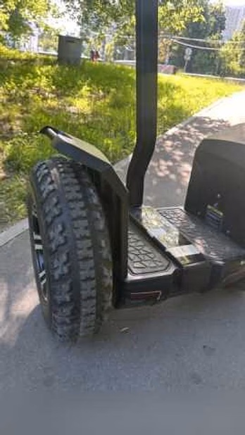 Продам: Segway robstep