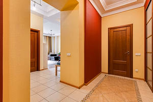 Rentalspb Евродвушка на Кирочной 22, ЦЕНТР