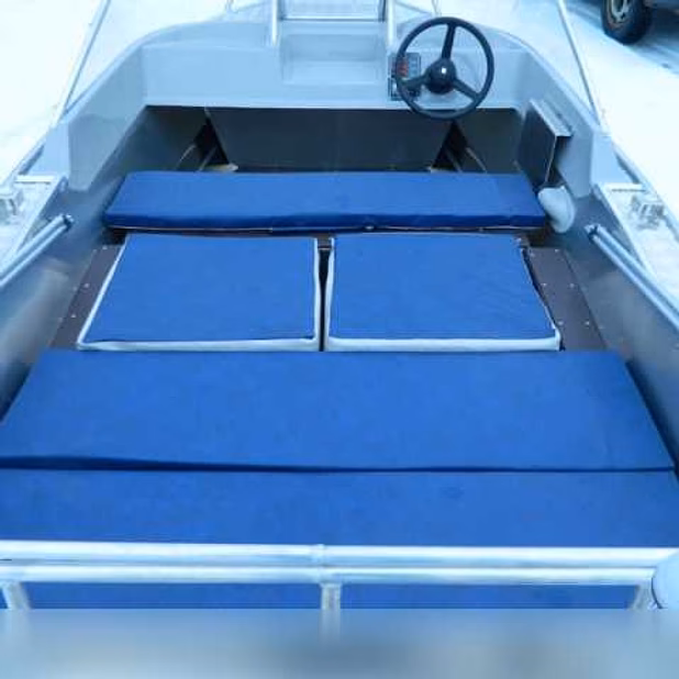 Продам: Wyatboat-430 Т Pro Трансформер в Москве