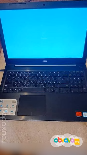 Продам: ноутбук DELL Inspiron 5570 в Красноярске
