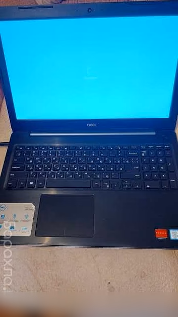Продам: ноутбук DELL Inspiron 5570 в Красноярске