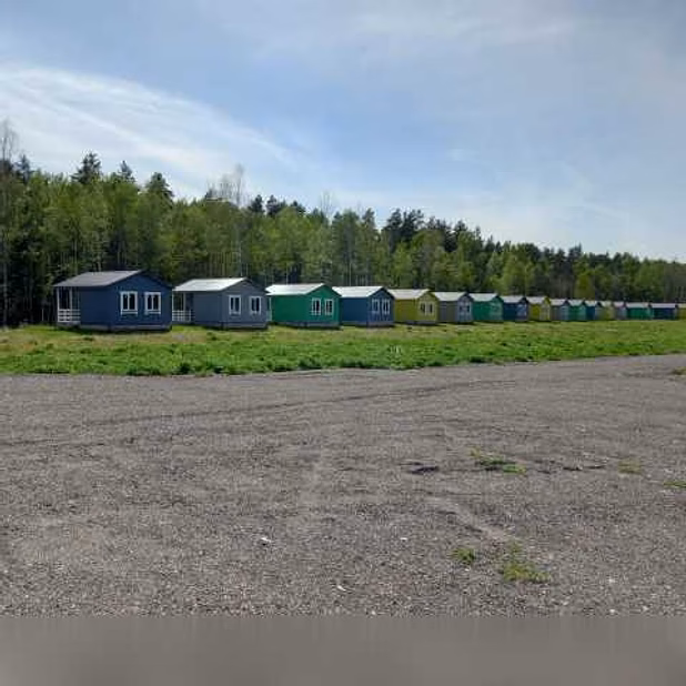 5 Га земли 29 км от МКАД в Ногинске