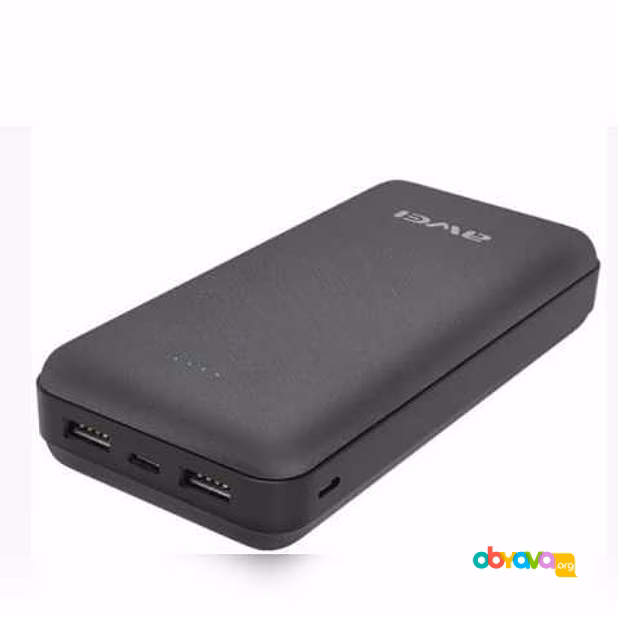 Продам: внешний аккумулятор Awei p47k 20000 mAh в Челябинске