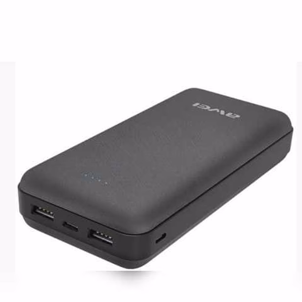 Продам: внешний аккумулятор Awei p47k 20000 mAh в Челябинске