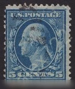 Продам: США 1908 г. Джордж Вашингтон в Москве