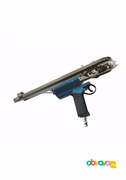Скоба обжимная SR15 (HR22, CL22)