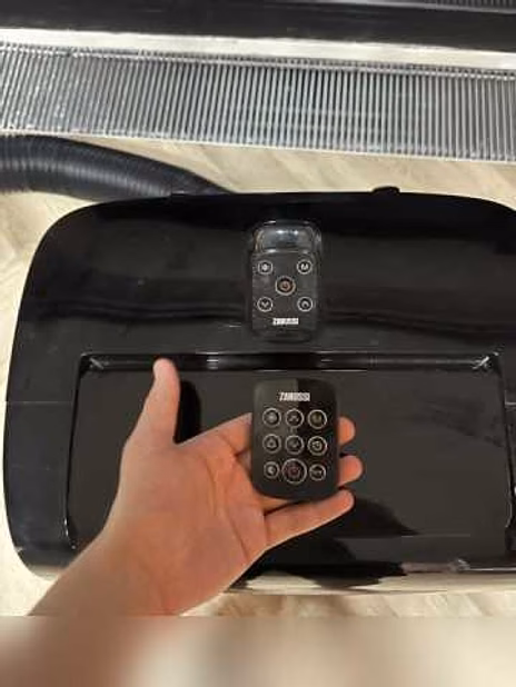 Продам: мобильный кондиционер zanussi zacm-09