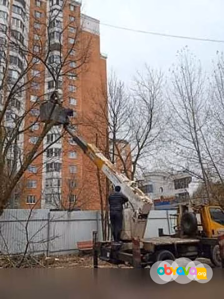 Предложение: демонтаж зданий, домов, сооружений в Калуге