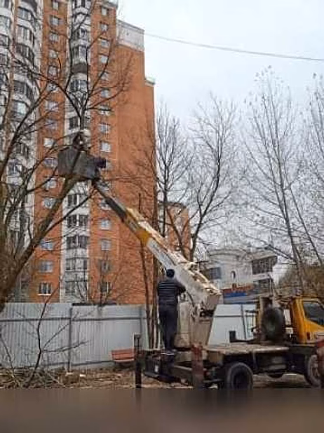 Предложение: демонтаж зданий, домов, сооружений в Калуге