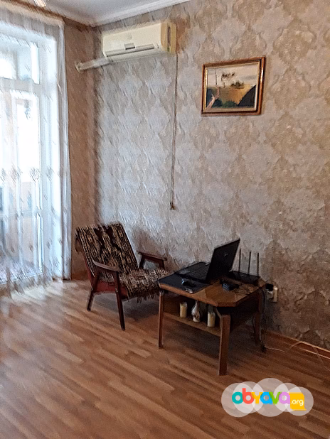 Продам 1-к квартиру 44 м² в Севастополе
