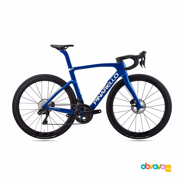 2026 Pinarello F7 Shimano Ultegra Di2 Carbon Competition Road Bike