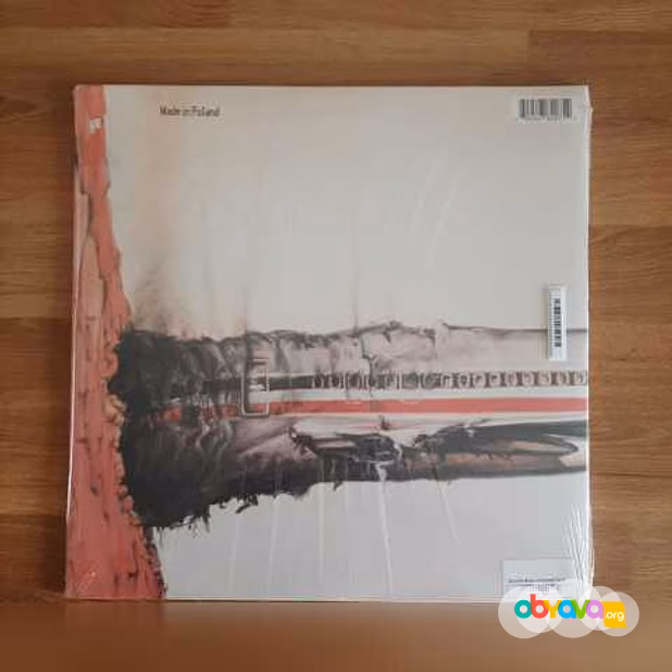 Продам: винил Beastie Boys - Licensed To Ill в Москве