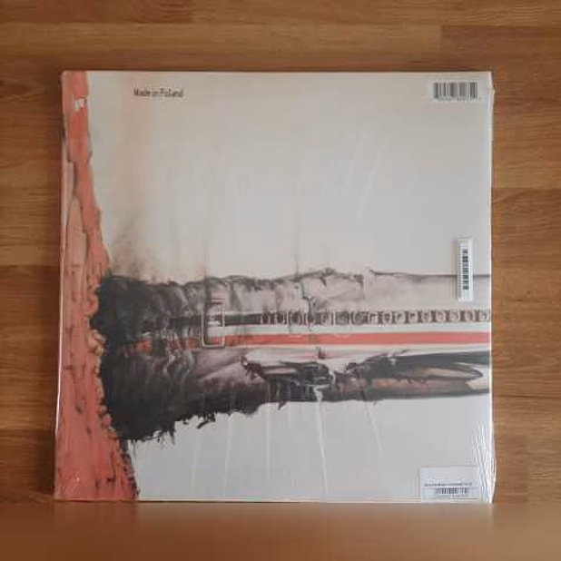 Продам: винил Beastie Boys - Licensed To Ill в Москве