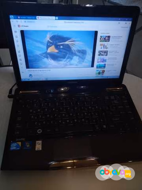 Продам: ноутбук Toshiba Satellite L635-12Q Core i3 в Москве