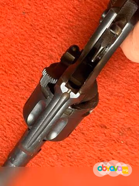 Продам: новый тульский наган Р-2 1932г