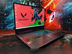 Продам: игровой ноутбук MSI i5-10Gen GTX 1660TI