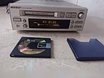 Продам: мини-дисковая дека Onkyo MD-105