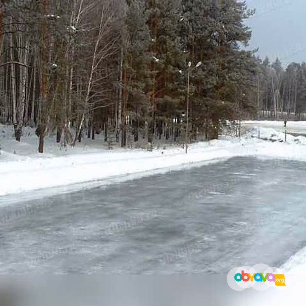 Предложение: день всех влюбленных за городом в Екатеринбурге