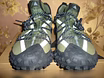 Продам: КРОССОВКИ НОВЫЕ NIKE ACG GORE TEX в Москве