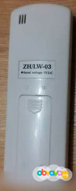 Продам: пульт управления TOILER ZH/LW-03 в Сыктывкаре