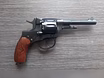 Продам: охолощенный СХП револьвер Наган СО-95/9