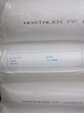 Трубный ПП. Блоксополимер Sibex R003 EX, Topilen HB240P, PPG 2002-24