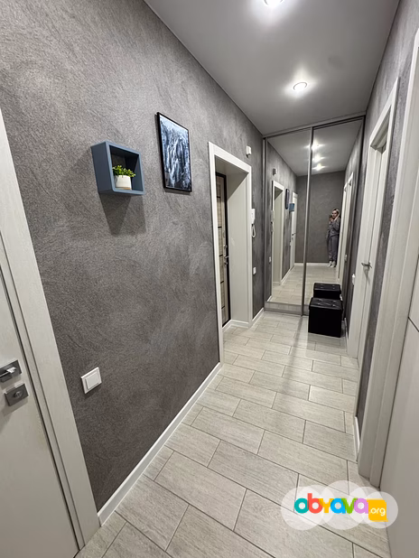 1-к. квартира, 37,3 м², 5/9 эт.