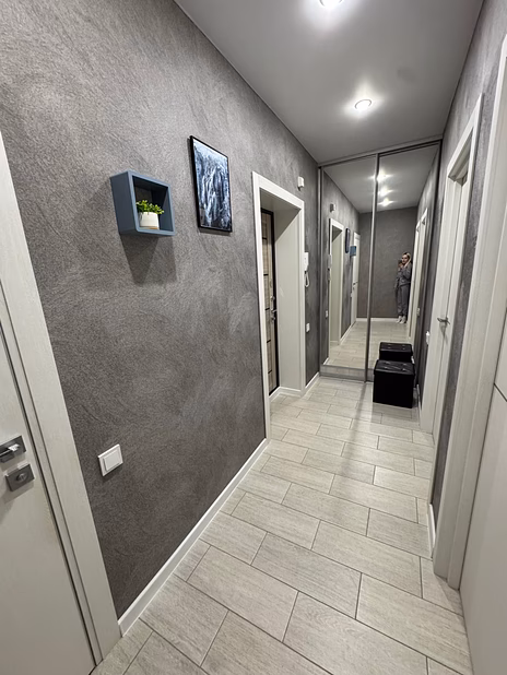 1-к. квартира, 37,3 м², 5/9 эт.