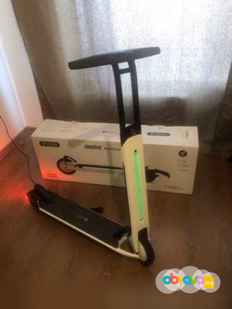 Продам: электросамокат Ninebot Air T15