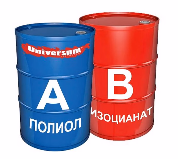 Закупаем полиолы, изоцианаты, компоненты для пенополиуретана (ППУ)