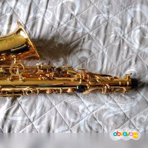 Продам: альт саксофон Yanagisava A - W010