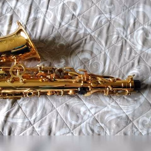 Продам: альт саксофон Yanagisava A - W010