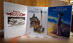 Артбук / Artbook Original 