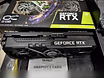 Продам: RTX 3070 8Gb GamingPro OC Игровая видеокарта