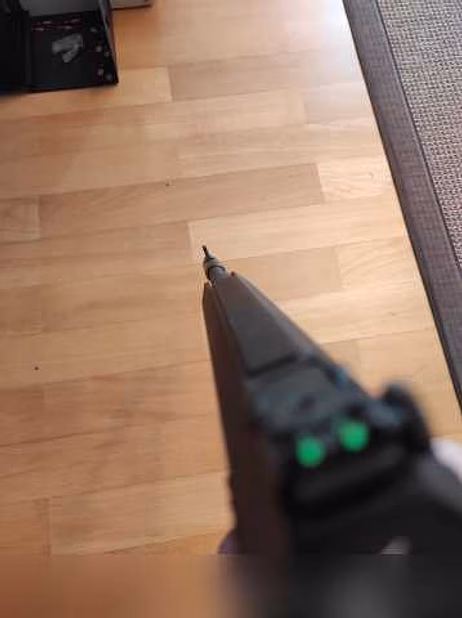 Продам: пистолет переломку Diana LP8 Magnum