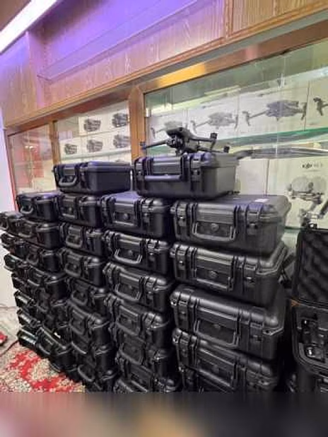 Продам: DJI Matrice4E/4T/M350/M400/4Pro/3E—новые