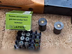 Продам: охолощённый "Брат-2" 10х31, новый