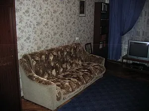 Большая уютная комната посуточно в центре Санкт-Петербурга