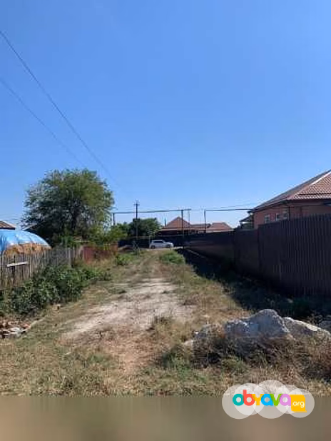 Земельный участок ИЖС в Краснодаре