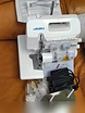 Продам: оверлок Juki и Janome в коробках