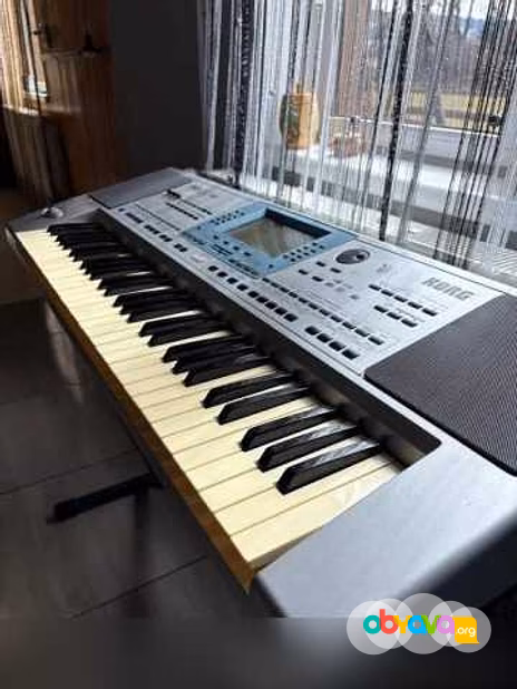 Продам: Korg PA 50 SD