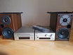 Продам: музыкальные комплект: Onkyo R- 805X Japa