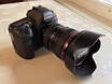 Продам: фотоаппарат Canon 5D Mark II