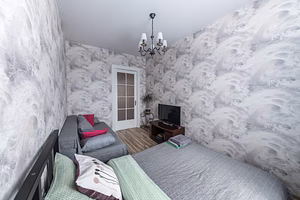 RentalSpb 2ккв на Ленинском пр-те 159, м. Московская