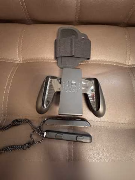 Продам: Nintendo Switch Oled